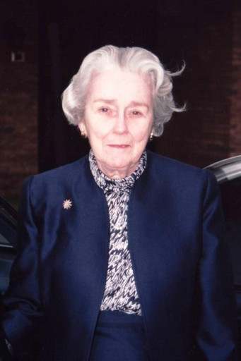 Margaret  O'Meara McGlone