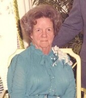 Mildred Allen Powell Profile Photo