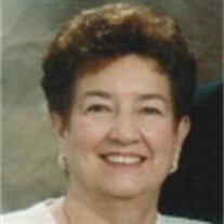 Betty Conner