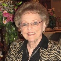 Georgie Lucille Nance Brandes (Plainview)