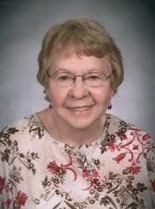 Virginia M. Peters Profile Photo