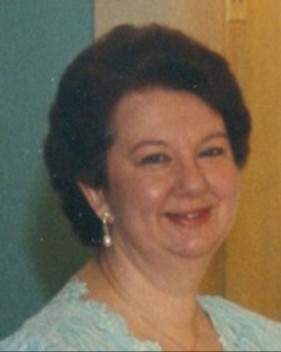 Joan M. Lawrence