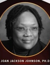 Joan Jackson-Johnson (Lansing) Profile Photo