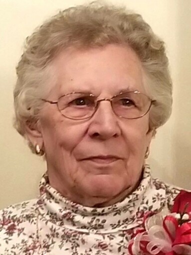 Dolorene "Dolly" (Myers)  Meyers