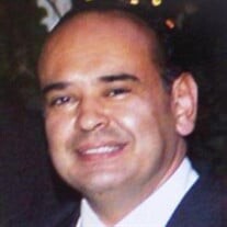 Jose Aragón Tenorio Profile Photo