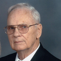 Ralph Cary Warren