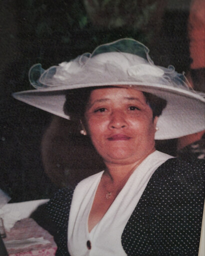 Shirley Moore's obituary image