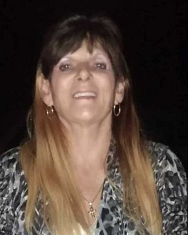 Patricia Lynn Hunter Obituary 2023 - Brown Family Mortuary