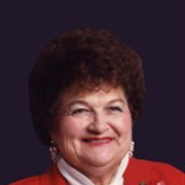 Helen Lucille Daly