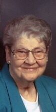 Betty C. Allen Profile Photo