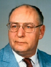 David O. Arndt Profile Photo