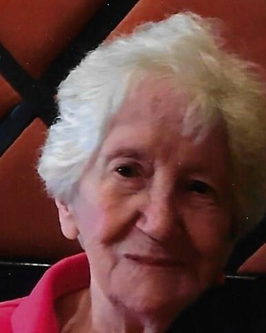 Ellen T. Fleming Bongartz's obituary image