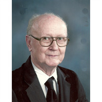 Ralph Curtis Fielder