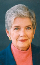 Joyce Morgan