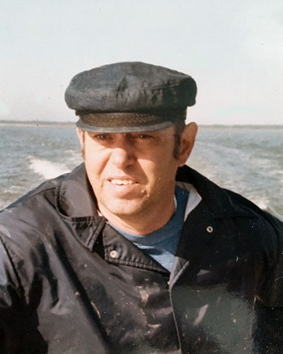 William "Capt. Bunn" Frink, Jr. Profile Photo
