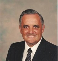 Raymond Curtis Morrow Profile Photo