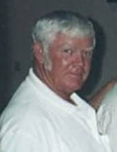Everett Carl Wilson Profile Photo