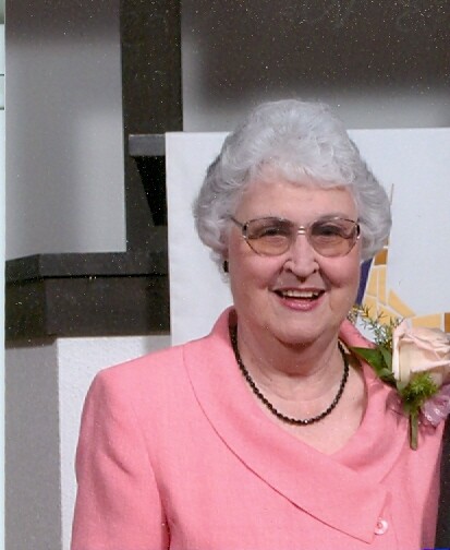 June Beth Helm