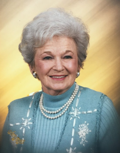 Rosemary Glover Profile Photo