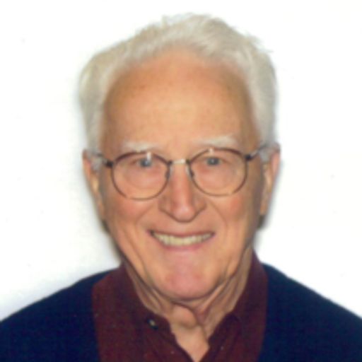 Vincent E. Jagodzinski, Dds