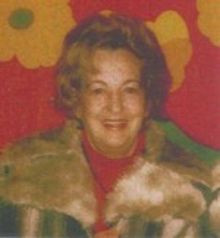 Florence S. Morrison Allan