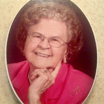 Norma Jeanne Campbell