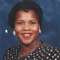 Thelma Jean Hastings Profile Photo