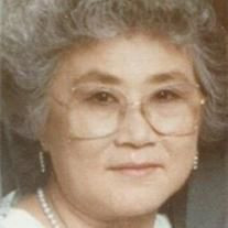 Sachiko Pennington