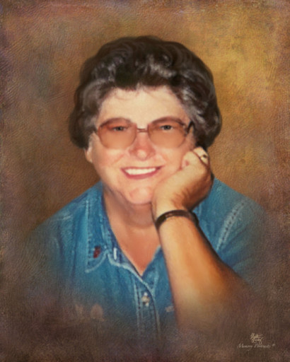 Lillian Irene "Renie" Breichner Profile Photo