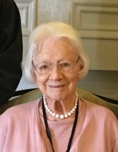 Marcia Ellen Hall Profile Photo