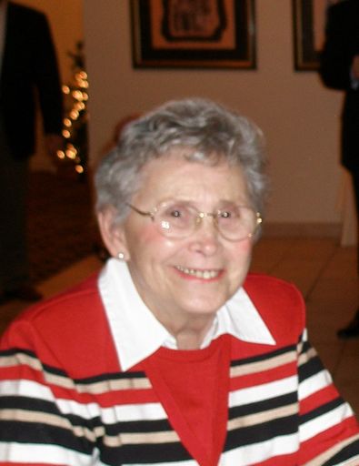 Theresa Manning Profile Photo