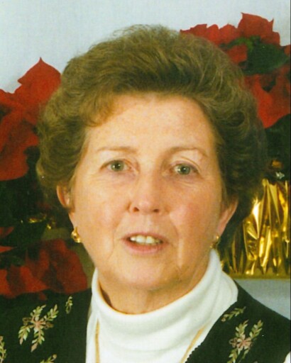 V. Annette Bishop