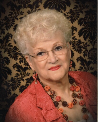 Ruth Elizabeth Davis Hobson Profile Photo
