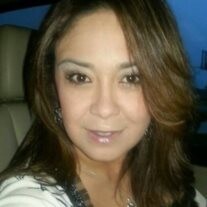 Veronica Garcia Burlingame Profile Photo