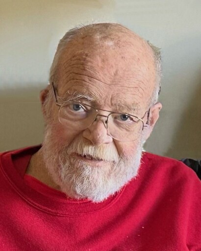Ernie Halvorson's obituary image