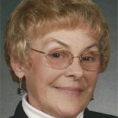 Carolyn C. Jamison Profile Photo