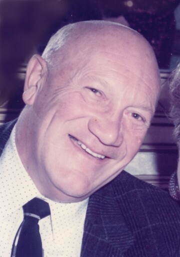 Robert Ferrando, Sr. Profile Photo