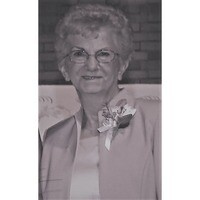 Dorothy Ruth Peabody Profile Photo