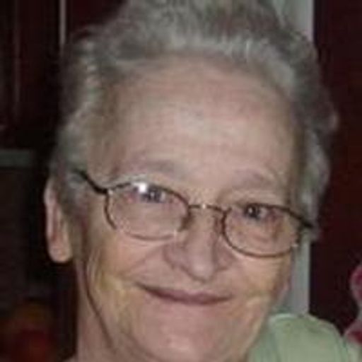 Magdalena "Magda" Gray.... Age 72 Profile Photo