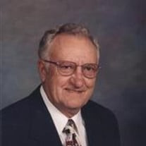 Larry Roeder Profile Photo