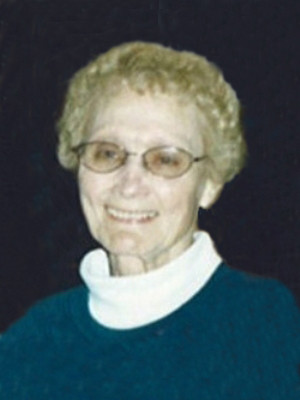 Margaret A. Ramstad