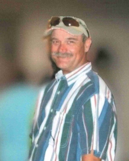 Troy Edward Hagel's obituary image