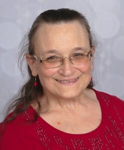 Kathy Stuart Profile Photo