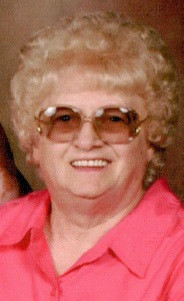 Betty J. (Stull)  Bayless