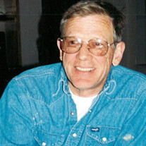 William Earl "Bill" Twyman