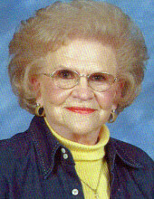 Gladys "Peggy" Robertson Profile Photo