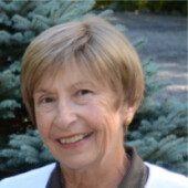 Susan M. Allen Profile Photo