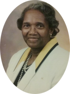 Bertha  Moore