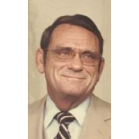 Dr. William Don Bush Profile Photo