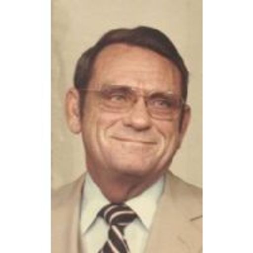 Dr. William Don Bush Profile Photo